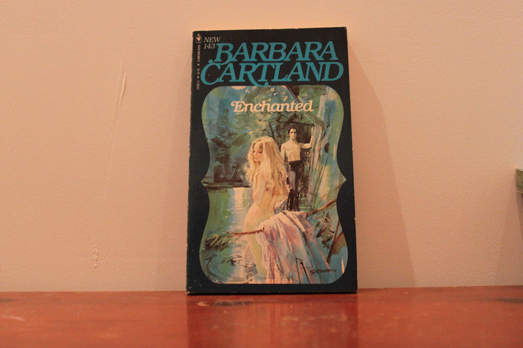Enchanted, No. 143