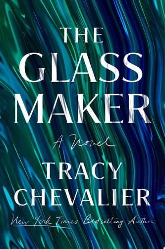 The Glassmaker A Novel