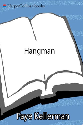 Hangman: A Decker/Lazarus Novel (Decker/Lazarus Novels)