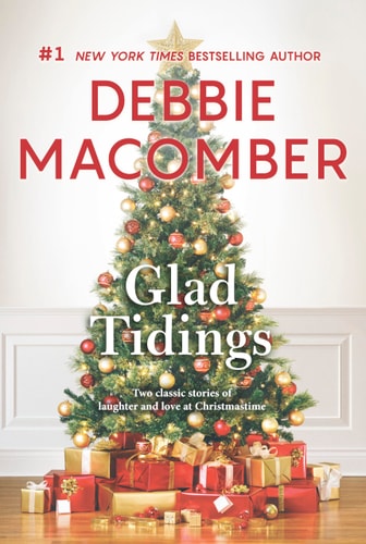 Glad Tidings An Anthology