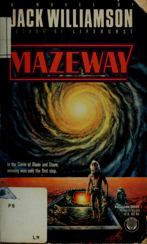 Mazeway