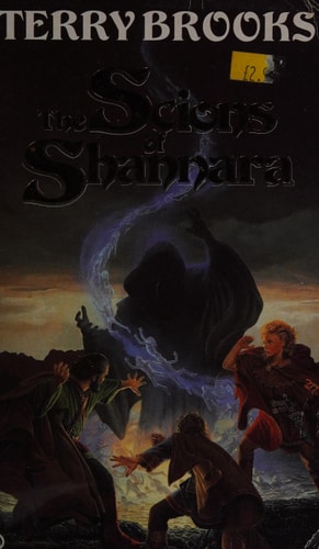 The Scions of Shannara