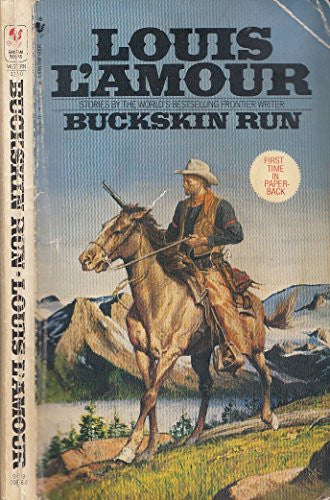 Buckskin Run