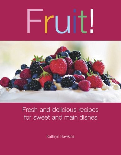 Fruit!