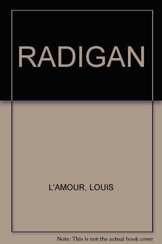 Radigan