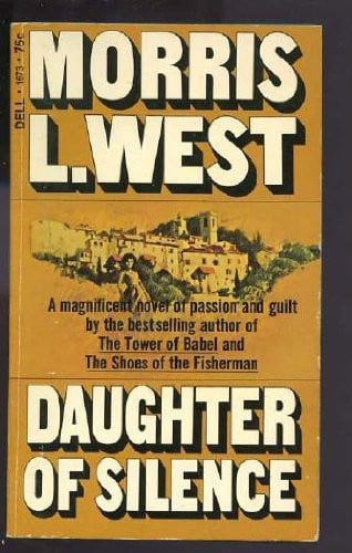 Daughter of Silence