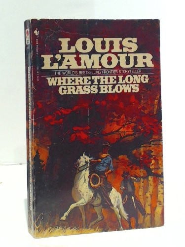 Where the Long Grass Blows