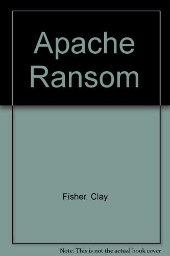 Apache Ransom