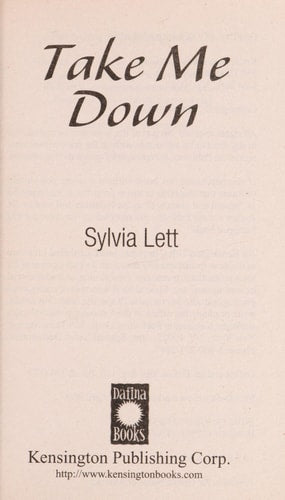 Take Me Down