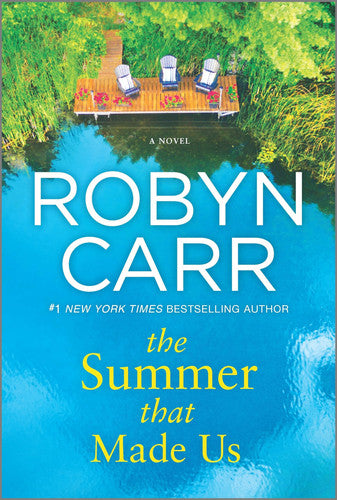 The Summer that Made Us