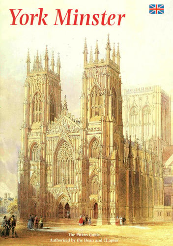 York Minster (Pitkin Guides)