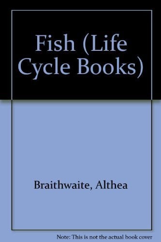 Fish (Life Cycle Books)