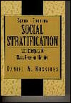 Social Stratification: The Interplay of Class, Race, and Gender (2nd Edition)