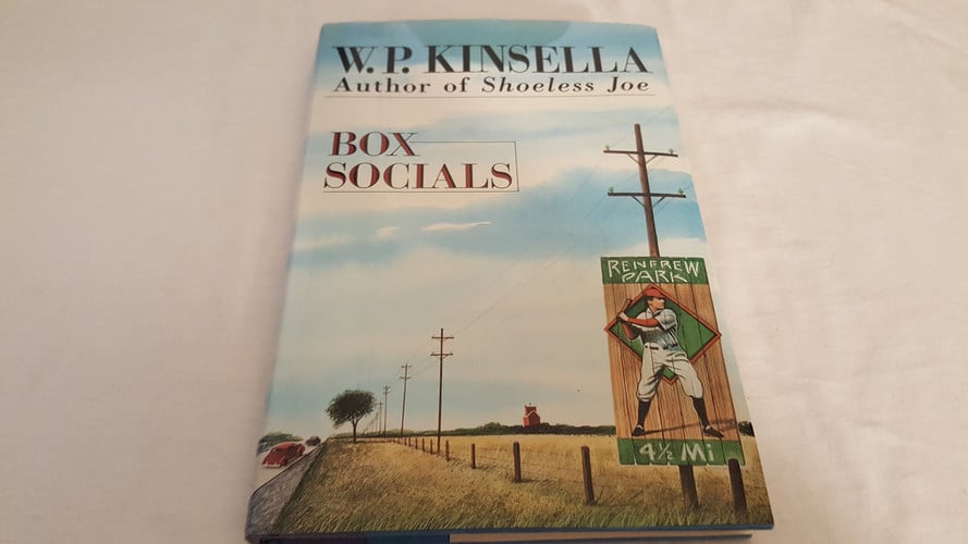 Box Socials