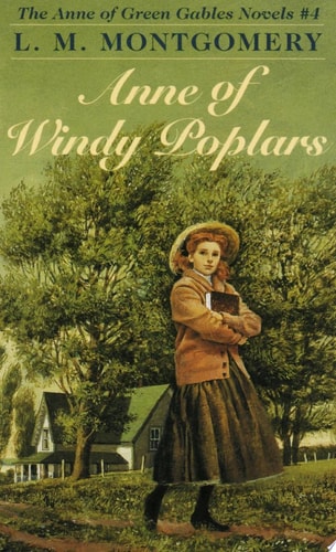 Anne of Windy Poplars