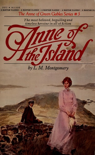 Anne of the Island