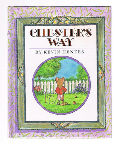 Chester's Way