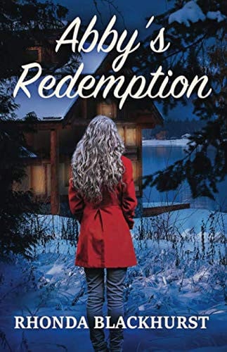 Abby's Redemption: Whispering Pines Mysteries, Book 2