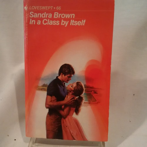 In a Class by Itself