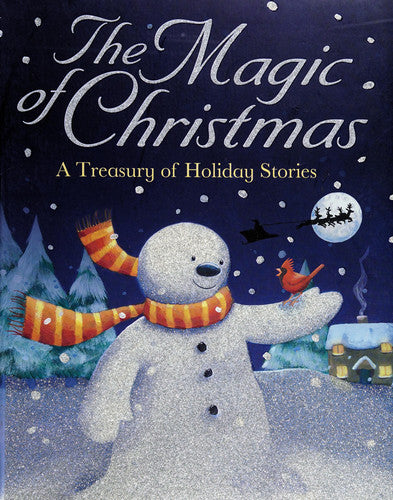 The Magic of Christmas