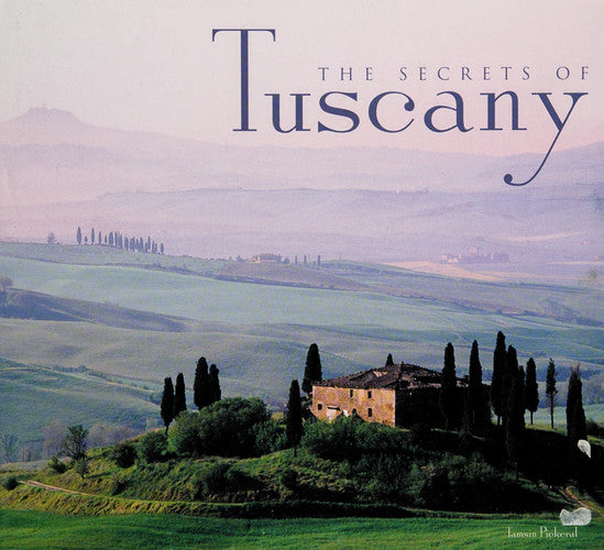 The Secrets of Tuscany