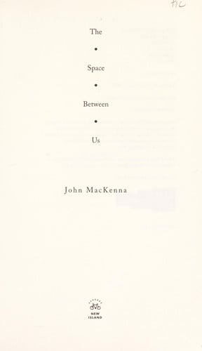 The Space Between Us