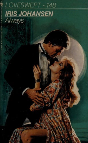 ALWAYS (Loveswept, No 148)