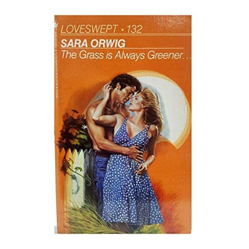 The Grass is Always Greener (#132)