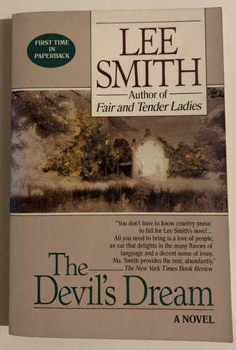 Devil's Dream