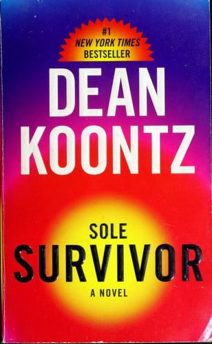 Sole Survivor