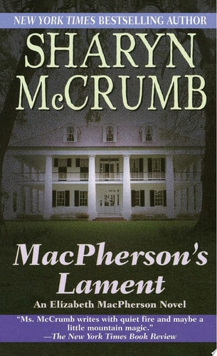 MacPherson's Lament