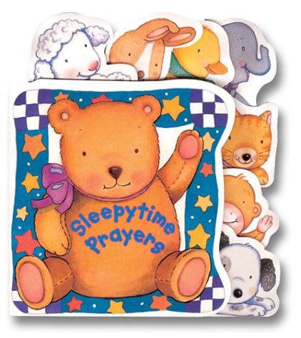 Sleepytime Prayers