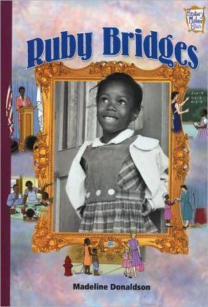 Ruby Bridges