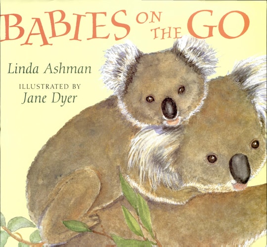 Babies on the Go