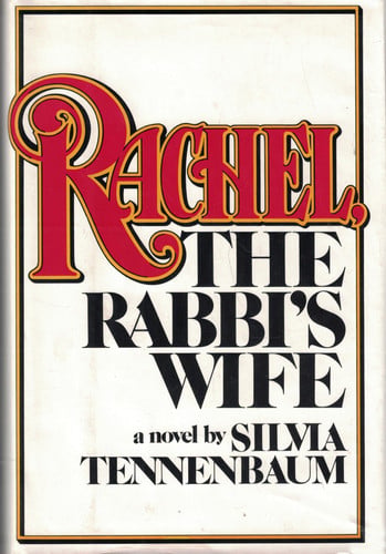 Rachel, the Rabbi's Wife