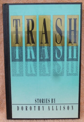 Trash