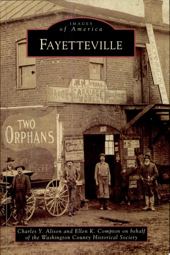 Fayetteville