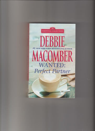 Wanted: Perfect Partner