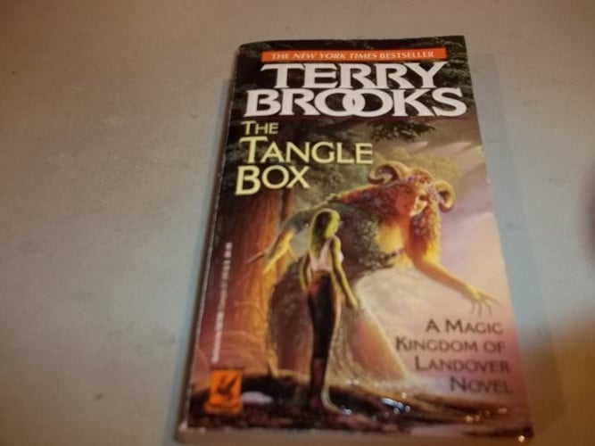 The Tangle Box