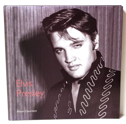Elvis Presley (Icons of Our Time Series)