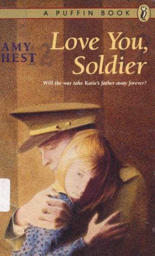 Love You, Soldier