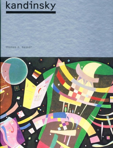 Vasily Kandinsky