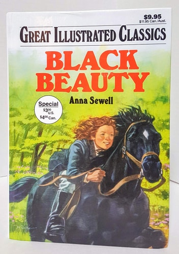 Black Beauty