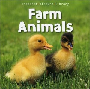 Farm Animals