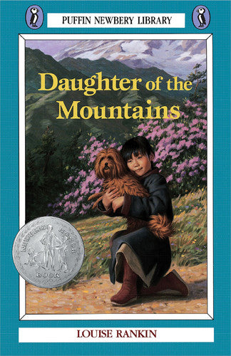 Daughter of the Mountains (Newbery Library, Puffin)