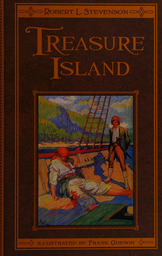 Treasure Island
