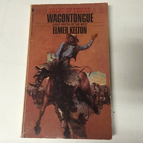 Wagontongue