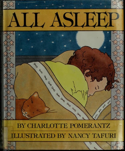 All Asleep