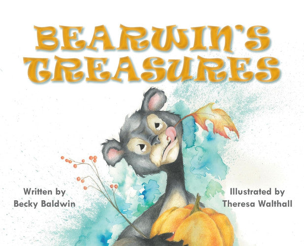 Bearwin's Treasures
