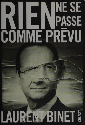 Rien ne se passe comme prévu (French Edition)